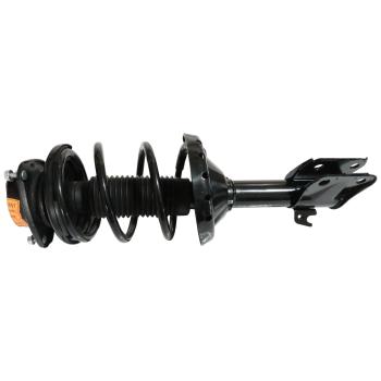 2007 Subaru Impreza Suspension Strut and Coil Spring Assembly Front Left GSP 882646 image 2 of 3