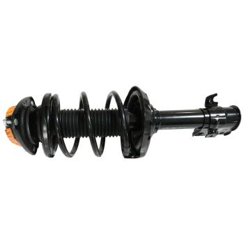 2007 Subaru Impreza Suspension Strut and Coil Spring Assembly Front Left GSP 882646 image 3 of 3