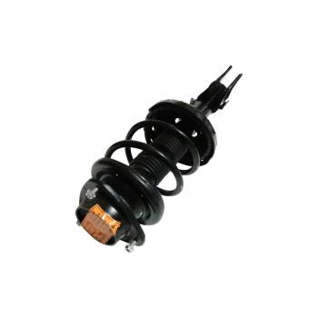 2007 Subaru Impreza Suspension Strut and Coil Spring Assembly Front Right GSP 882647 image 1 of 3