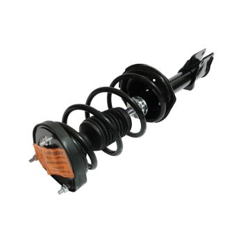 2007 Subaru Impreza Suspension Strut and Coil Spring Assembly Rear Left GSP 882648 image 1 of 3