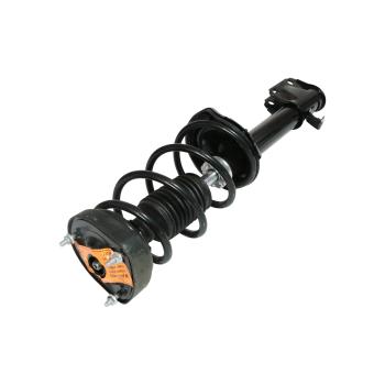 2007 Subaru Impreza Suspension Strut and Coil Spring Assembly Rear Right GSP 882649 image 1 of 3