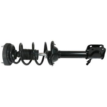 2007 Subaru Impreza Suspension Strut and Coil Spring Assembly Rear Right GSP 882649 image 3 of 3