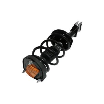 2007 Subaru Impreza Suspension Strut and Coil Spring Assembly Rear Left GSP 882650 image 1 of 3