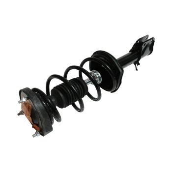 2007 Subaru Impreza Suspension Strut and Coil Spring Assembly Rear Right GSP 882651 image 1 of 3