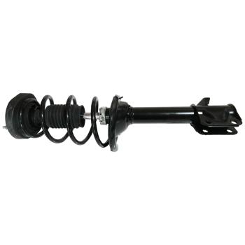 2007 Subaru Impreza Suspension Strut and Coil Spring Assembly Rear Right GSP 882651 image 3 of 3