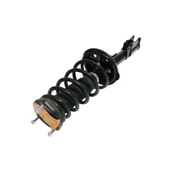 2000 Lexus RX300 Suspension Strut and Coil Spring Assembly Rear Left GSP 882652 image 1 of 3