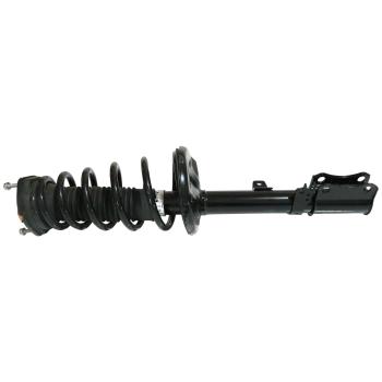 2000 Lexus RX300 Suspension Strut and Coil Spring Assembly Rear Left GSP 882652 image 2 of 3