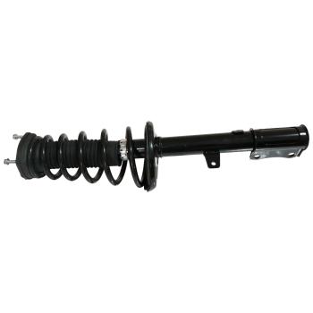 2000 Lexus RX300 Suspension Strut and Coil Spring Assembly Rear Left GSP 882652 image 3 of 3
