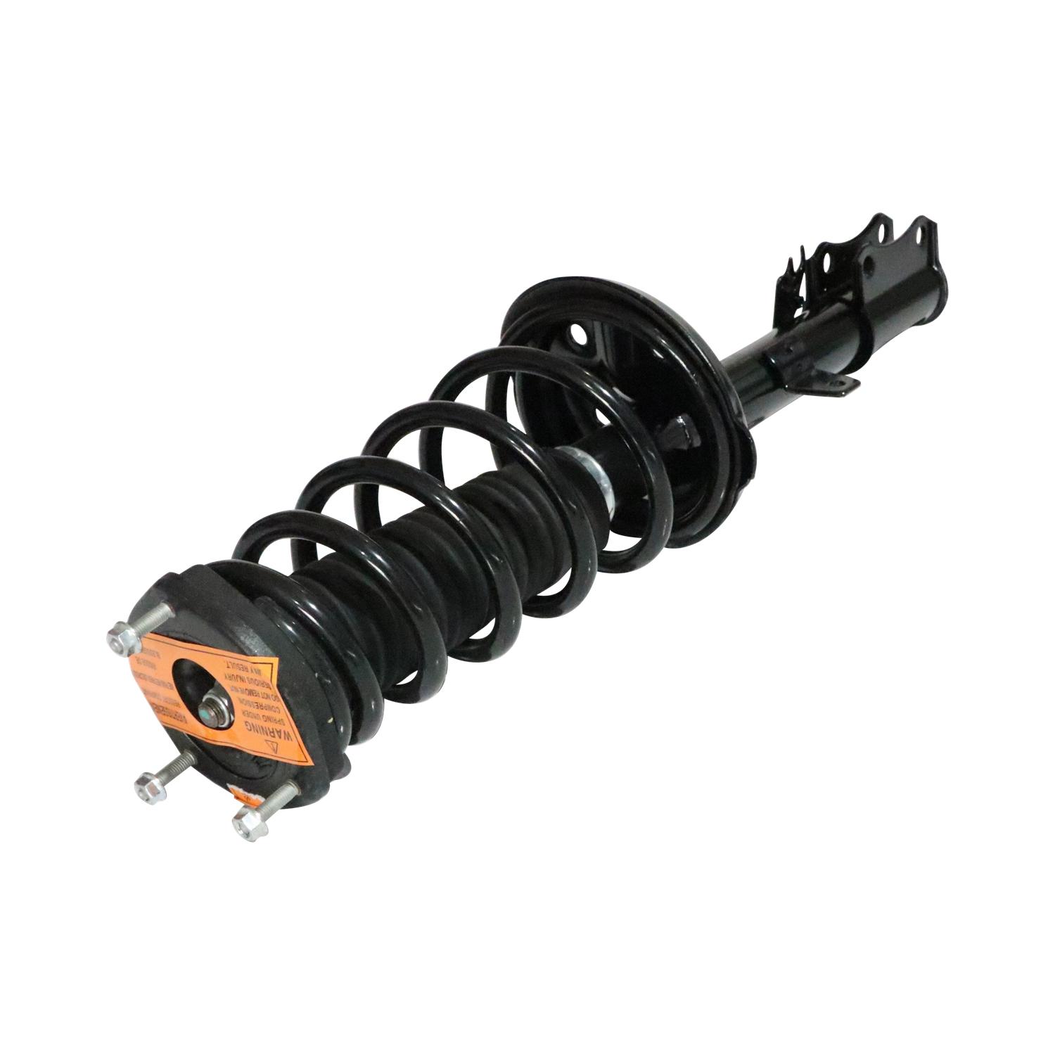 GSP 882653 - Suspension Strut and Coil Spring Assembly GSP 882653 Suspension Strut and Coil Spring Assembly product image 1 of 3