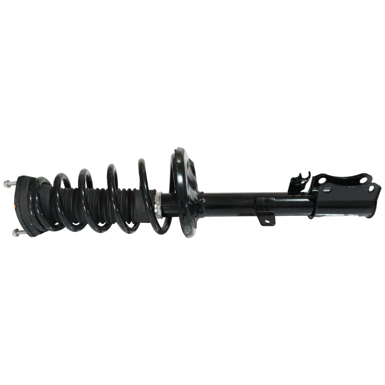 GSP 882653 - Suspension Strut and Coil Spring Assembly GSP 882653 Suspension Strut and Coil Spring Assembly product image 2 of 3