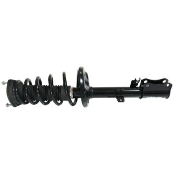 2000 Lexus RX300 Suspension Strut and Coil Spring Assembly Rear Right GSP 882653 image 2 of 3