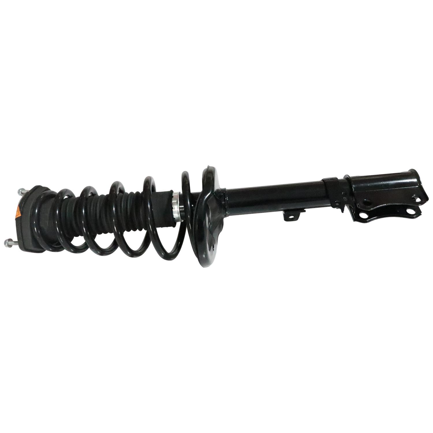 GSP 882653 - Suspension Strut and Coil Spring Assembly GSP 882653 Suspension Strut and Coil Spring Assembly product image 3 of 3