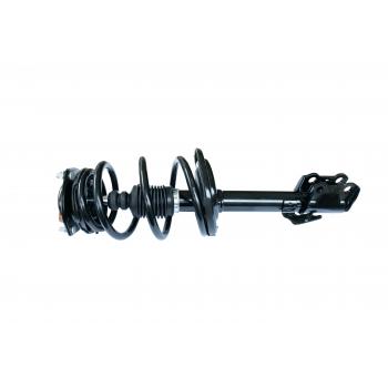 2016 Toyota Venza Suspension Strut and Coil Spring Assembly Front Left GSP 882656 image 2 of 3