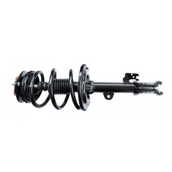 2016 Toyota Venza Suspension Strut and Coil Spring Assembly Front Left GSP 882656 image 3 of 3