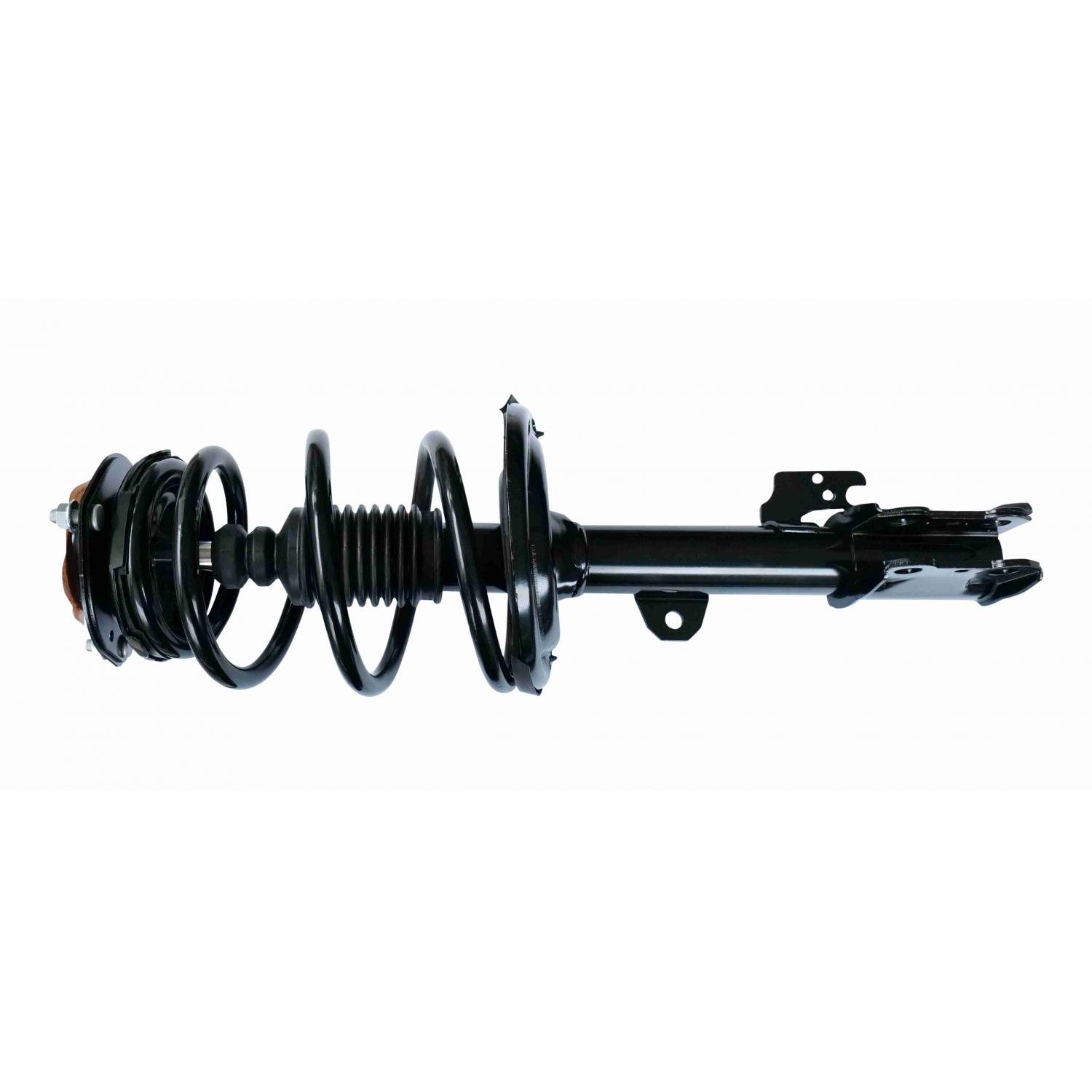 GSP 882657 Suspension Strut and Coil Spring Assembly product image 2 of 3