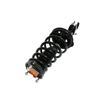 2012 Toyota Venza Suspension Strut and Coil Spring Assembly Rear Left GSP 882658 image 1 of 3