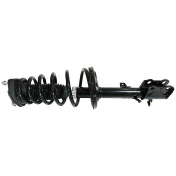 2012 Toyota Venza Suspension Strut and Coil Spring Assembly Rear Left GSP 882658 image 2 of 3