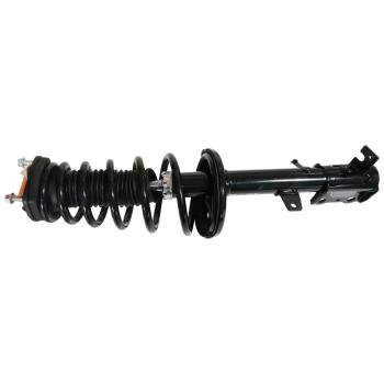 2012 Toyota Venza Suspension Strut and Coil Spring Assembly Rear Left GSP 882658 image 3 of 3