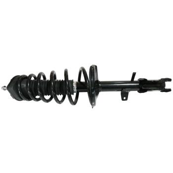 2012 Toyota Venza Suspension Strut and Coil Spring Assembly Rear Right GSP 882659 image 2 of 3