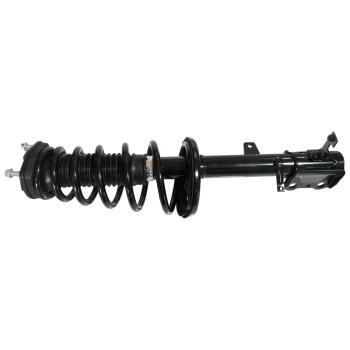 2012 Toyota Venza Suspension Strut and Coil Spring Assembly Rear Right GSP 882659 image 3 of 3