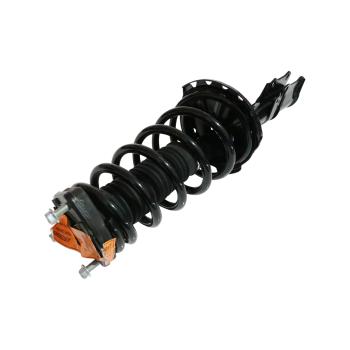 2012 Toyota Venza Suspension Strut and Coil Spring Assembly Rear Left GSP 882660 image 1 of 3