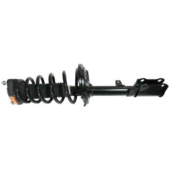 2012 Toyota Venza Suspension Strut and Coil Spring Assembly Rear Left GSP 882660 image 2 of 3