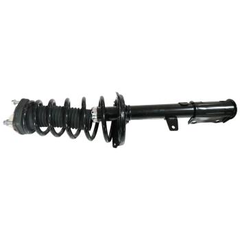 2012 Toyota Venza Suspension Strut and Coil Spring Assembly Rear Left GSP 882660 image 3 of 3