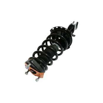 2012 Toyota Venza Suspension Strut and Coil Spring Assembly Rear Right GSP 882661 image 1 of 3