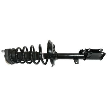 2012 Toyota Venza Suspension Strut and Coil Spring Assembly Rear Right GSP 882661 image 2 of 3