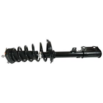 2012 Toyota Venza Suspension Strut and Coil Spring Assembly Rear Right GSP 882661 image 3 of 3