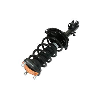 2008 Lexus RX350 Suspension Strut and Coil Spring Assembly Rear Left GSP 882662 image 1 of 3