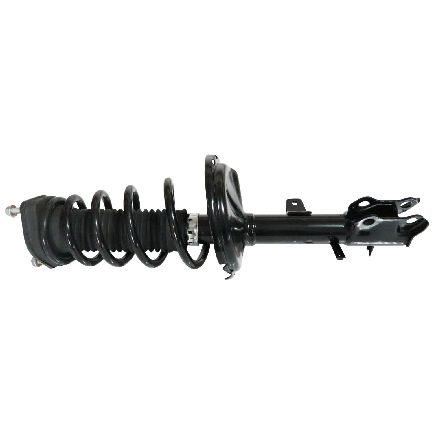 GSP 882662 - Suspension Strut and Coil Spring Assembly GSP 882662 Suspension Strut and Coil Spring Assembly product image 2 of 3