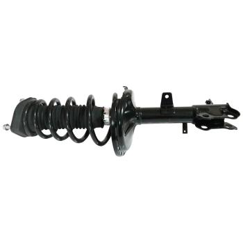 2008 Lexus RX350 Suspension Strut and Coil Spring Assembly Rear Left GSP 882662 image 3 of 3