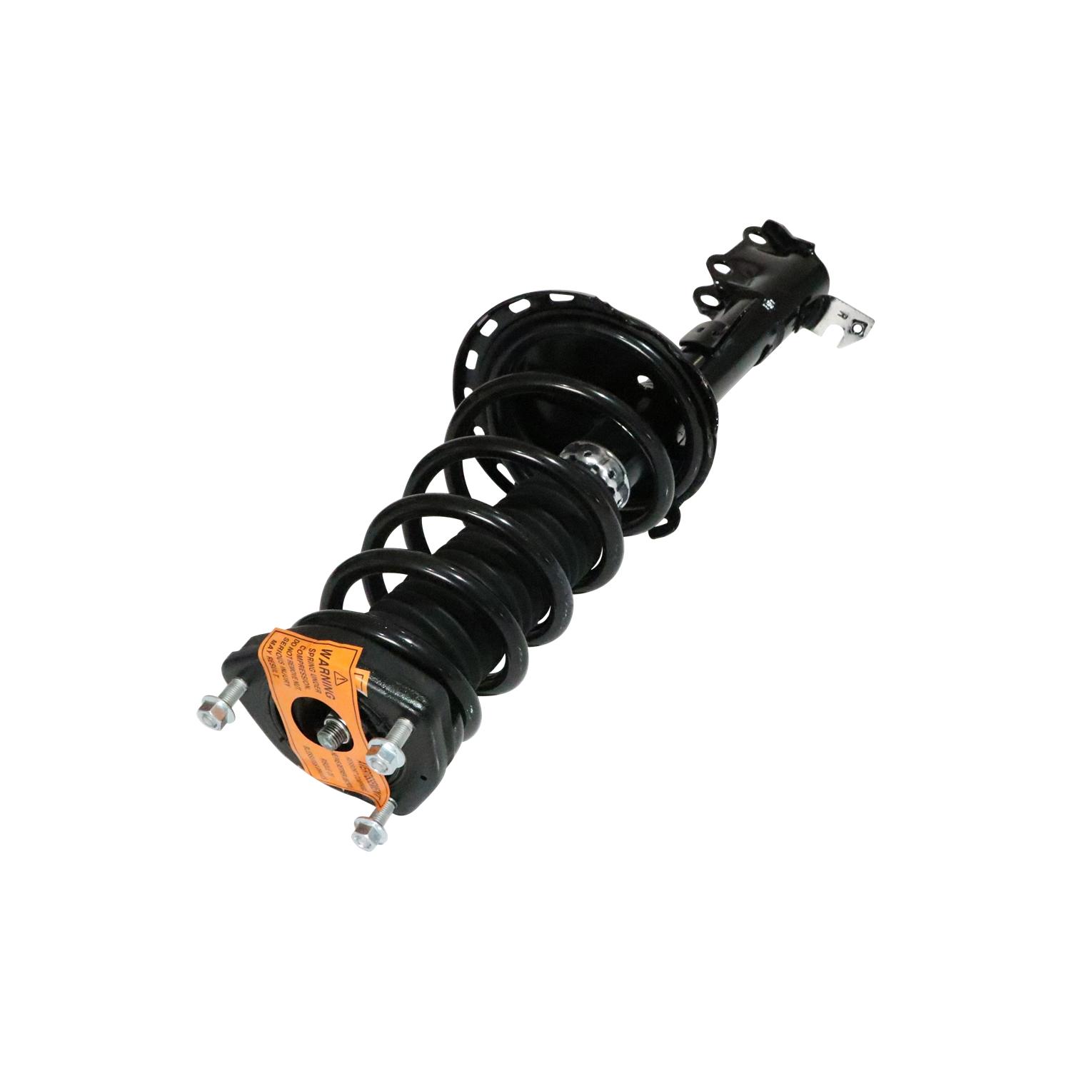 GSP 882663 Suspension Strut and Coil Spring Assembly product image 1 of 3