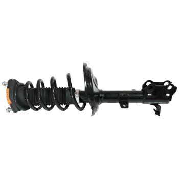 2008 Lexus RX350 Suspension Strut and Coil Spring Assembly Rear Right GSP 882663 image 2 of 3