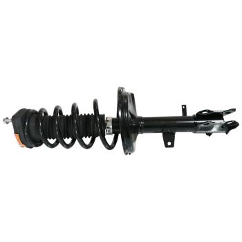 2008 Lexus RX350 Suspension Strut and Coil Spring Assembly Rear Right GSP 882663 image 3 of 3
