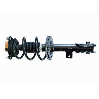 2011 Hyundai Sonata Suspension Strut and Coil Spring Assembly Front Left GSP 882664 image 1 of 3