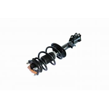 2011 Hyundai Sonata Suspension Strut and Coil Spring Assembly Front Left GSP 882664 image 3 of 3