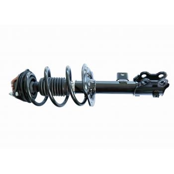 2011 Hyundai Sonata Suspension Strut and Coil Spring Assembly Front Right GSP 882665 image 1 of 3