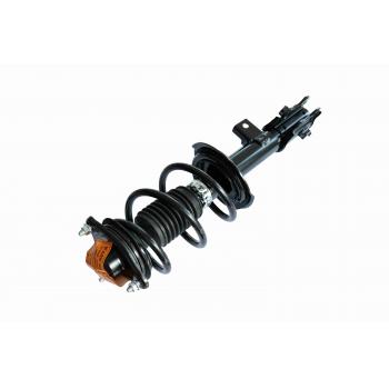 2011 Hyundai Sonata Suspension Strut and Coil Spring Assembly Front Right GSP 882665 image 3 of 3