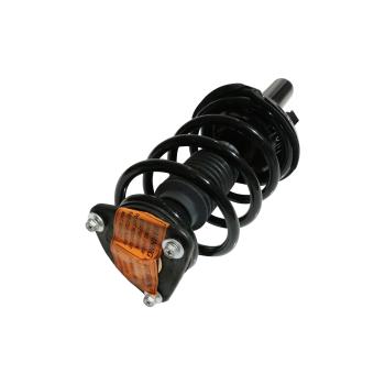 2012 Volvo C70 Suspension Strut and Coil Spring Assembly Front Left GSP 882666 image 1 of 3