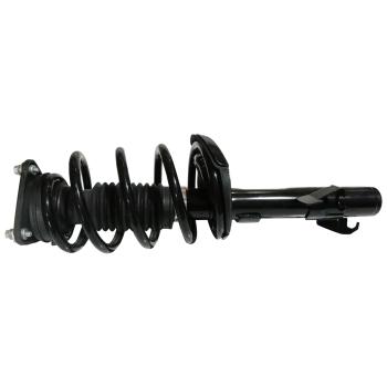 2012 Volvo C70 Suspension Strut and Coil Spring Assembly Front Left GSP 882666 image 2 of 3
