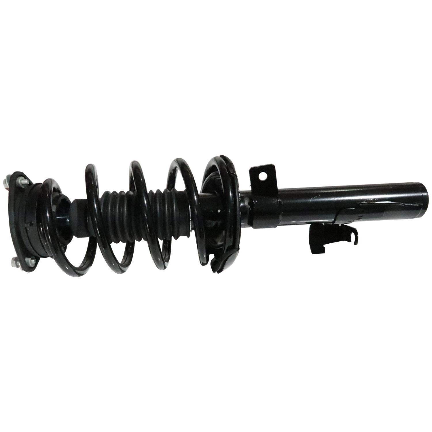 GSP 882667 Suspension Strut and Coil Spring Assembly product image 2 of 3
