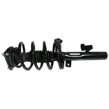 2012 Volvo C70 Suspension Strut and Coil Spring Assembly Front Right GSP 882667 image 3 of 3