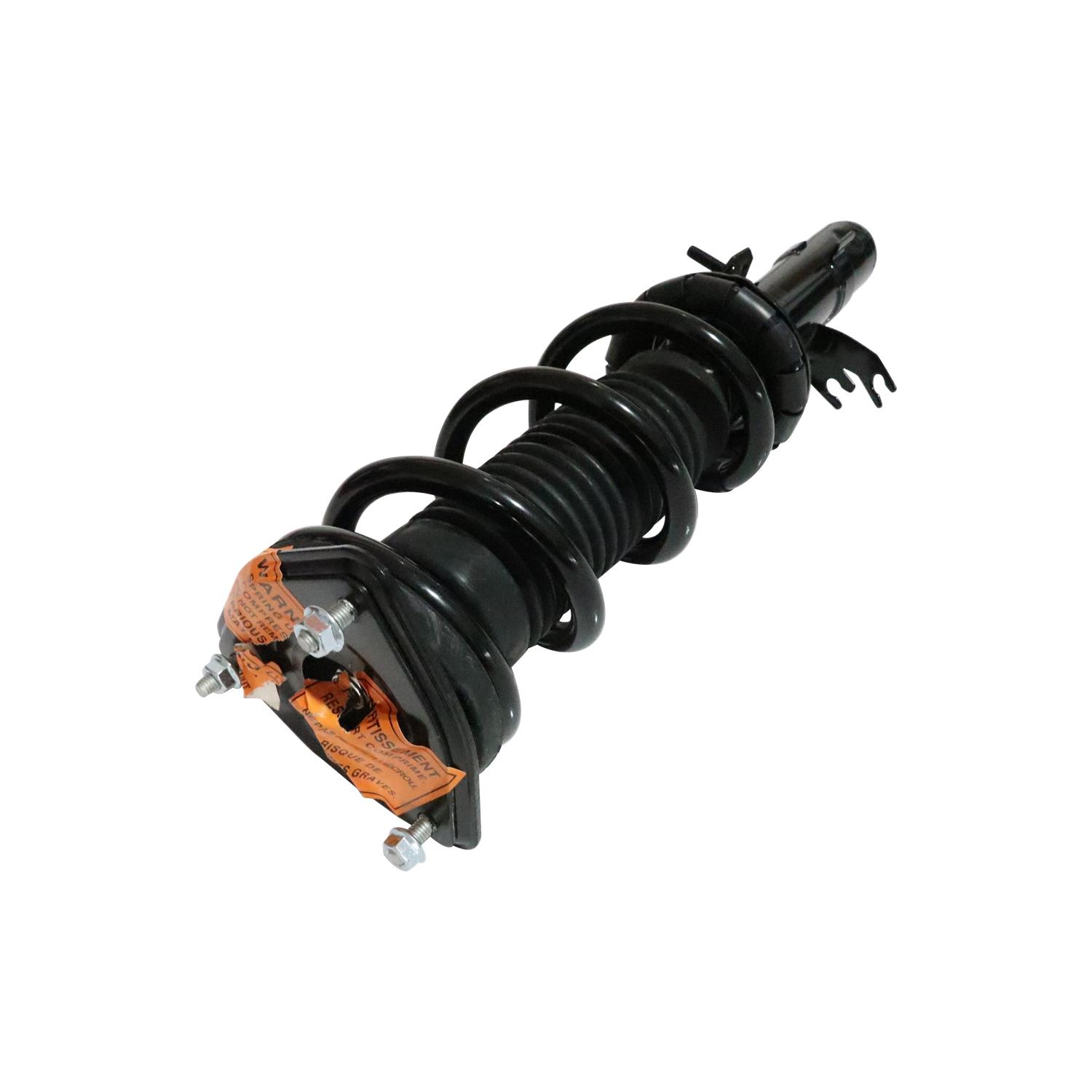 GSP 882668 - Suspension Strut and Coil Spring Assembly GSP 882668 Suspension Strut and Coil Spring Assembly product image 1 of 3