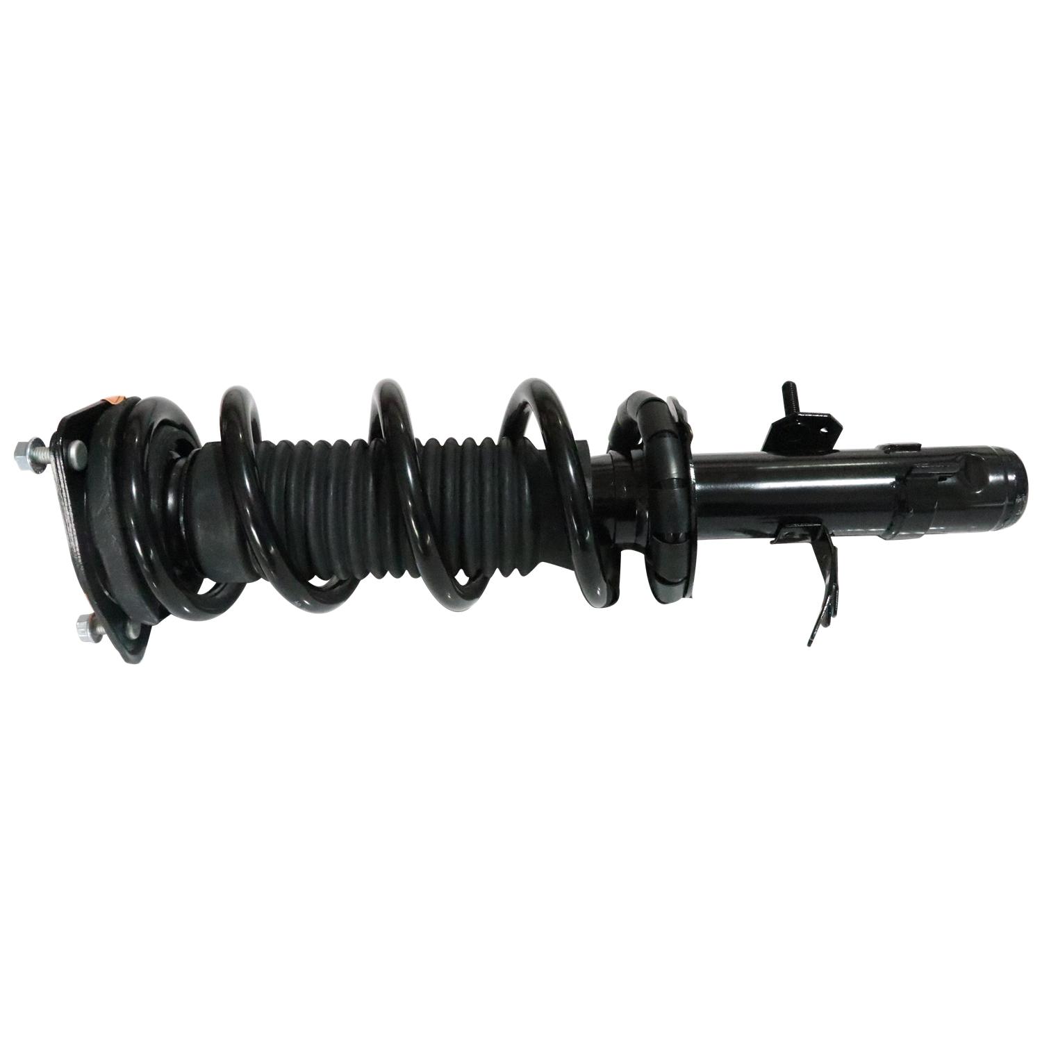 GSP 882668 - Suspension Strut and Coil Spring Assembly GSP 882668 Suspension Strut and Coil Spring Assembly product image 2 of 3