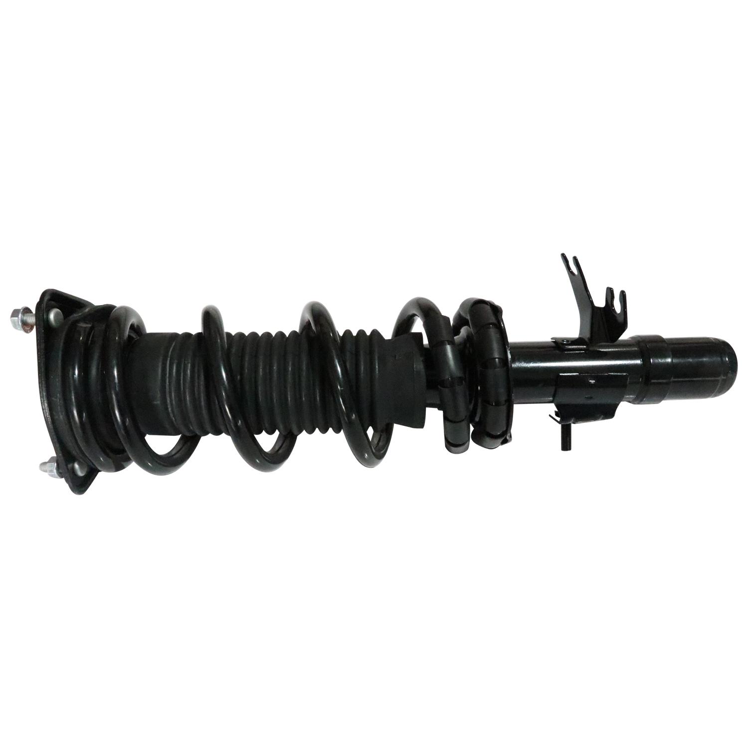 GSP 882668 - Suspension Strut and Coil Spring Assembly GSP 882668 Suspension Strut and Coil Spring Assembly product image 3 of 3