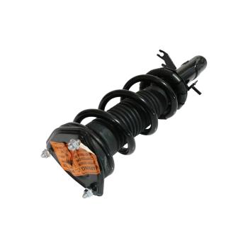 2012 Infiniti G25 Suspension Strut and Coil Spring Assembly Front Right GSP 882669 image 1 of 3