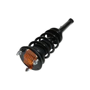 2013 Lexus IS250 Suspension Strut and Coil Spring Assembly Front Left GSP 882670 image 1 of 3