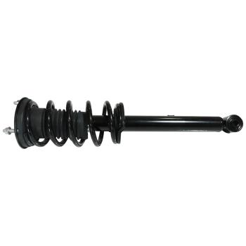 2013 Lexus IS250 Suspension Strut and Coil Spring Assembly Front Left GSP 882670 image 3 of 3